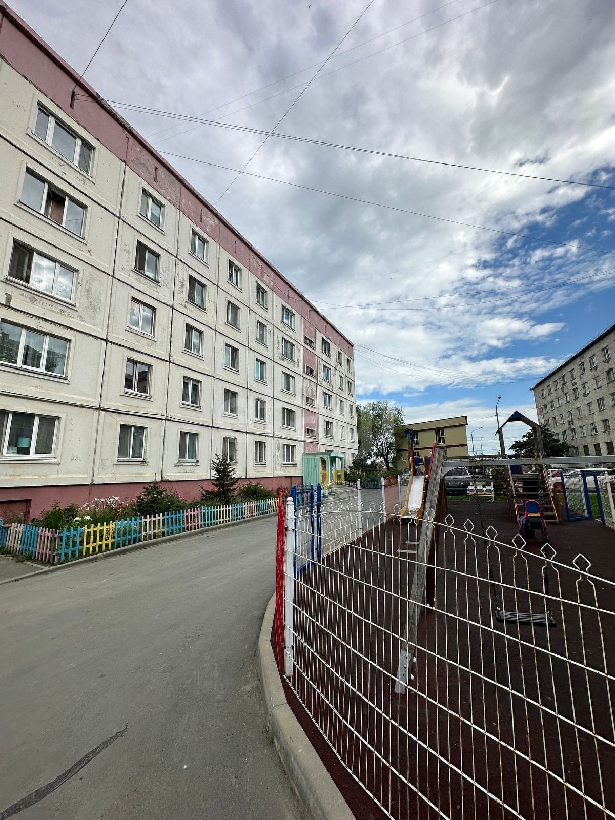 Продажа 3-комнатной квартиры, Южно-Сахалинск, Сахалинская область,  Южно-Сахалинск