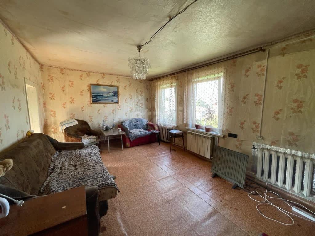 Продажа дома, 70м <sup>2</sup>, 6 сот., Южно-Сахалинск, Сахалинская область,  