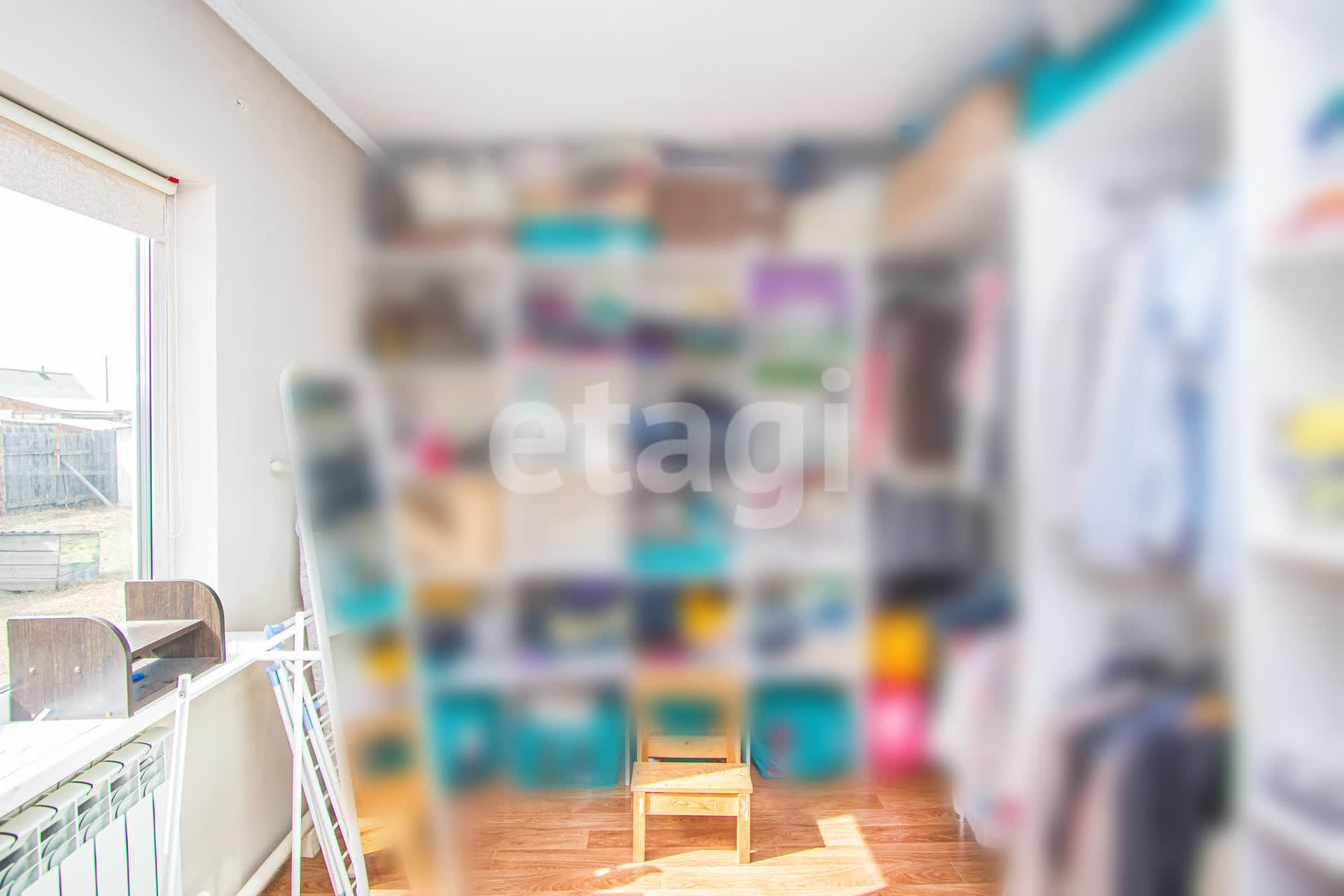 Продажа дома, 108м <sup>2</sup>, 9 сот., Улан-Удэ, Республика Бурятия,  Иволгинский