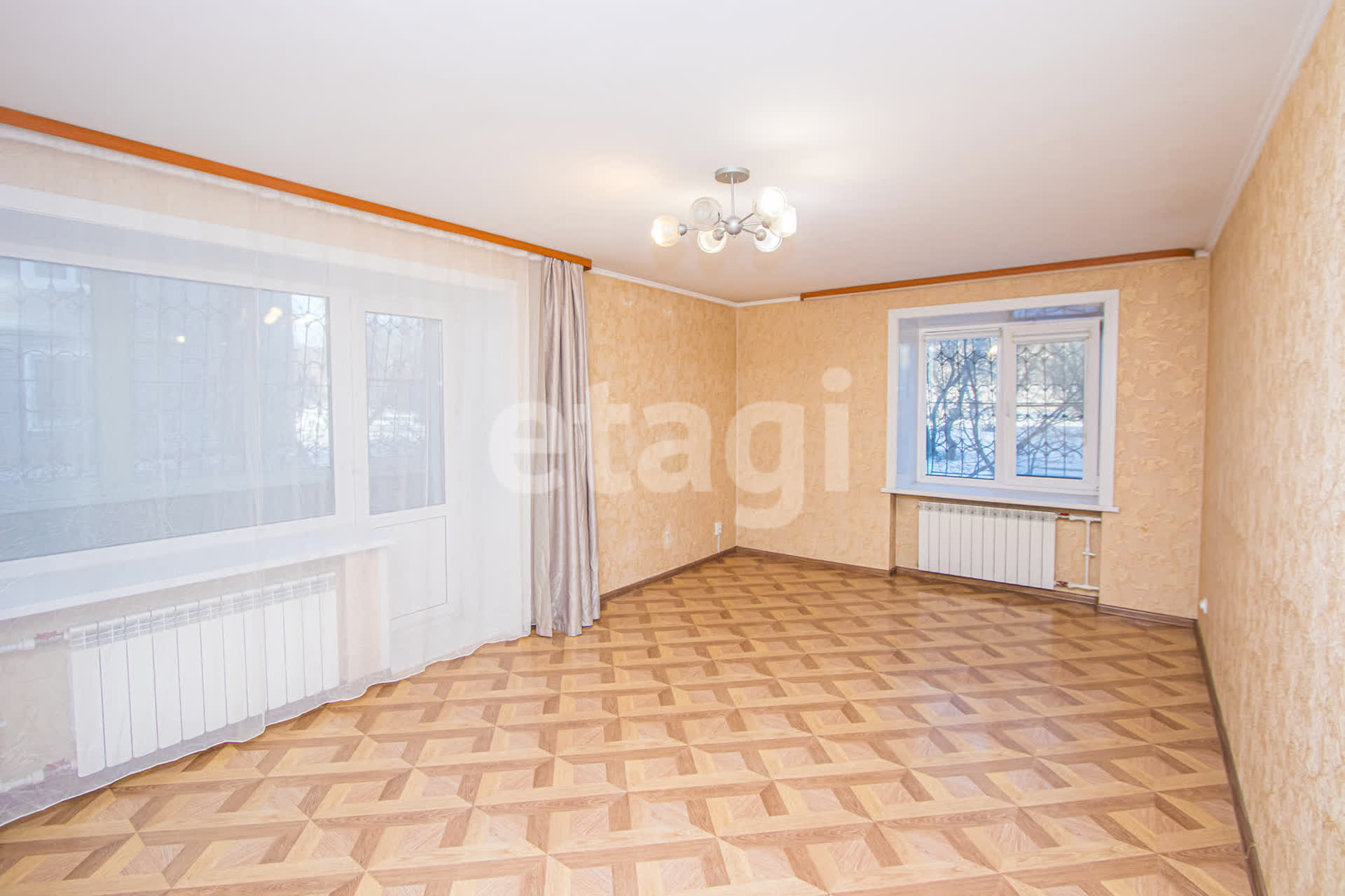 Продажа 3-комнатной квартиры, Улан-Удэ, Республика Бурятия,  Улан-Удэ