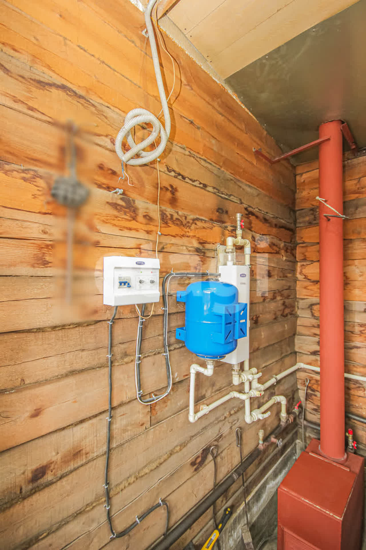 Продажа дома, 115м <sup>2</sup>, 3 сот., Улан-Удэ, Республика Бурятия,  Советский