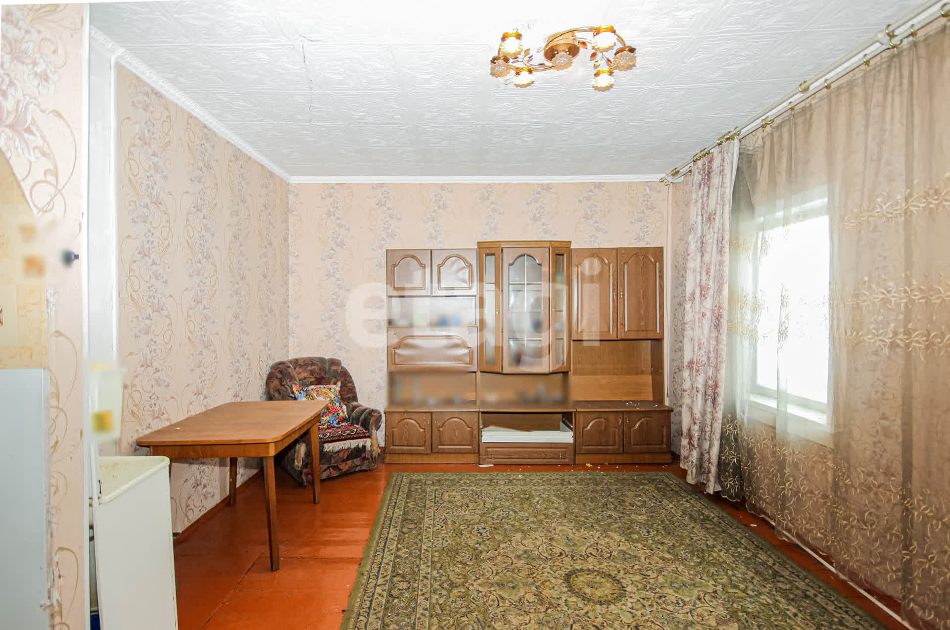 Продажа дома, 40м <sup>2</sup>, 6 сот., Улан-Удэ, Республика Бурятия,  Железнодорожный