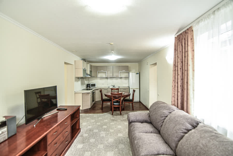 Аренда 2-комнатной квартиры, Южно-Сахалинск, Сахалинская область,  Южно-Сахалинск