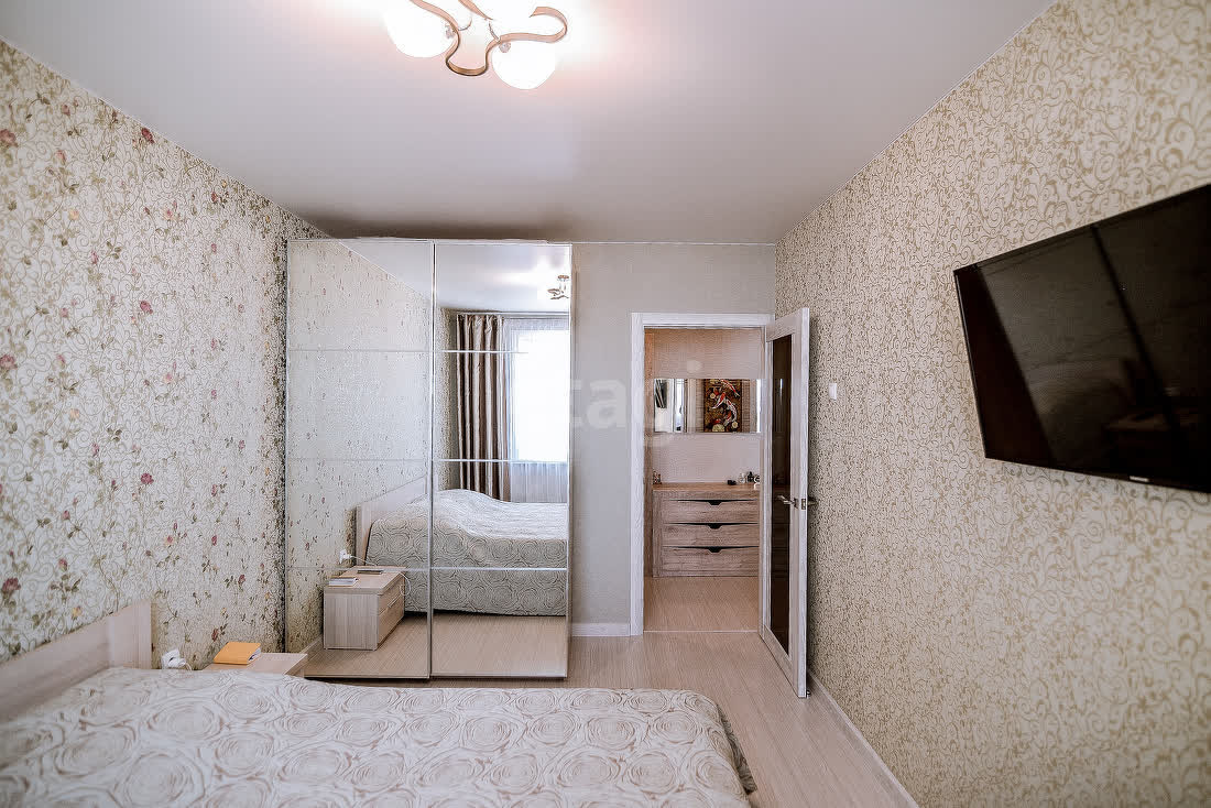 Продажа 3-комнатной квартиры, Южно-Сахалинск, Сахалинская область,  Южно-Сахалинск