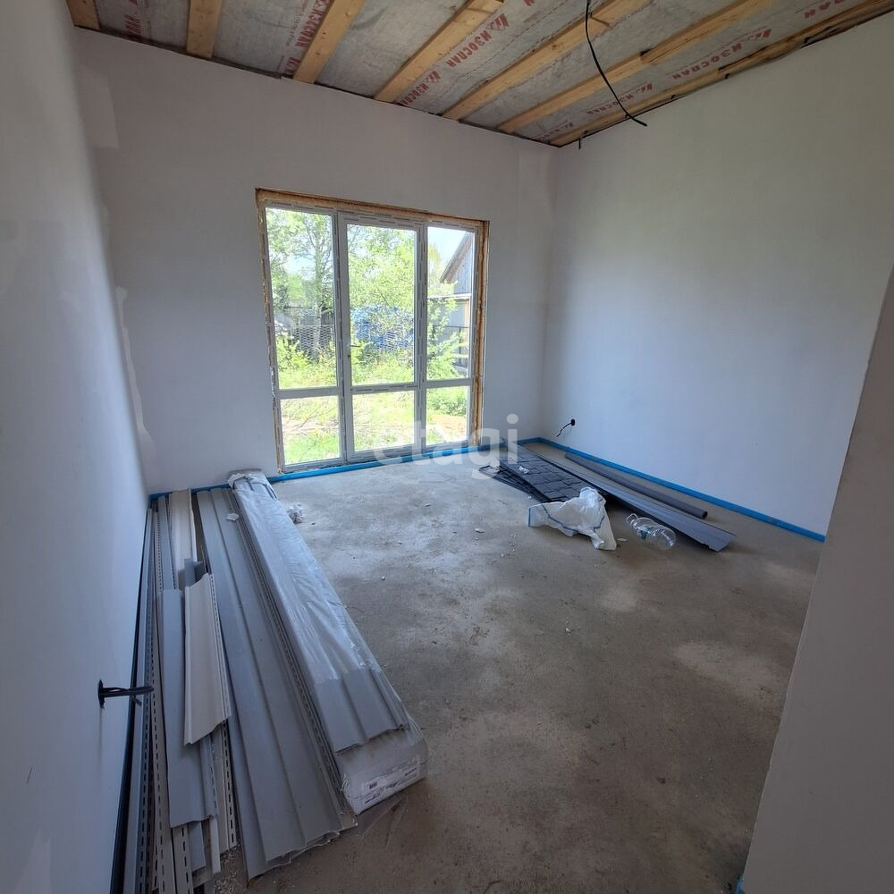 Продажа дома, 80м <sup>2</sup>, 6 сот., Южно-Сахалинск, Сахалинская область,  