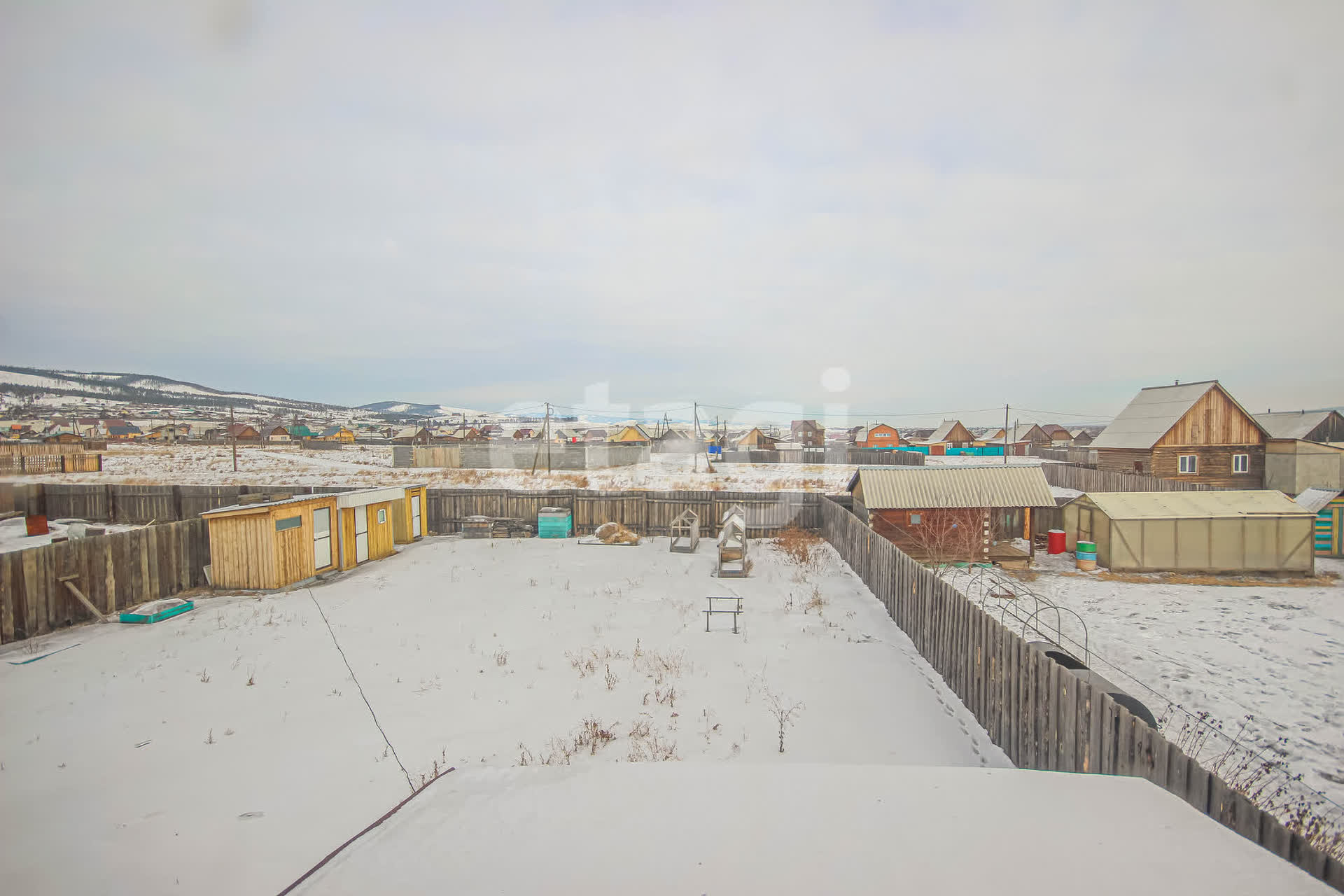 Продажа участка, Улан-Удэ, Республика Бурятия,  Заиграевский