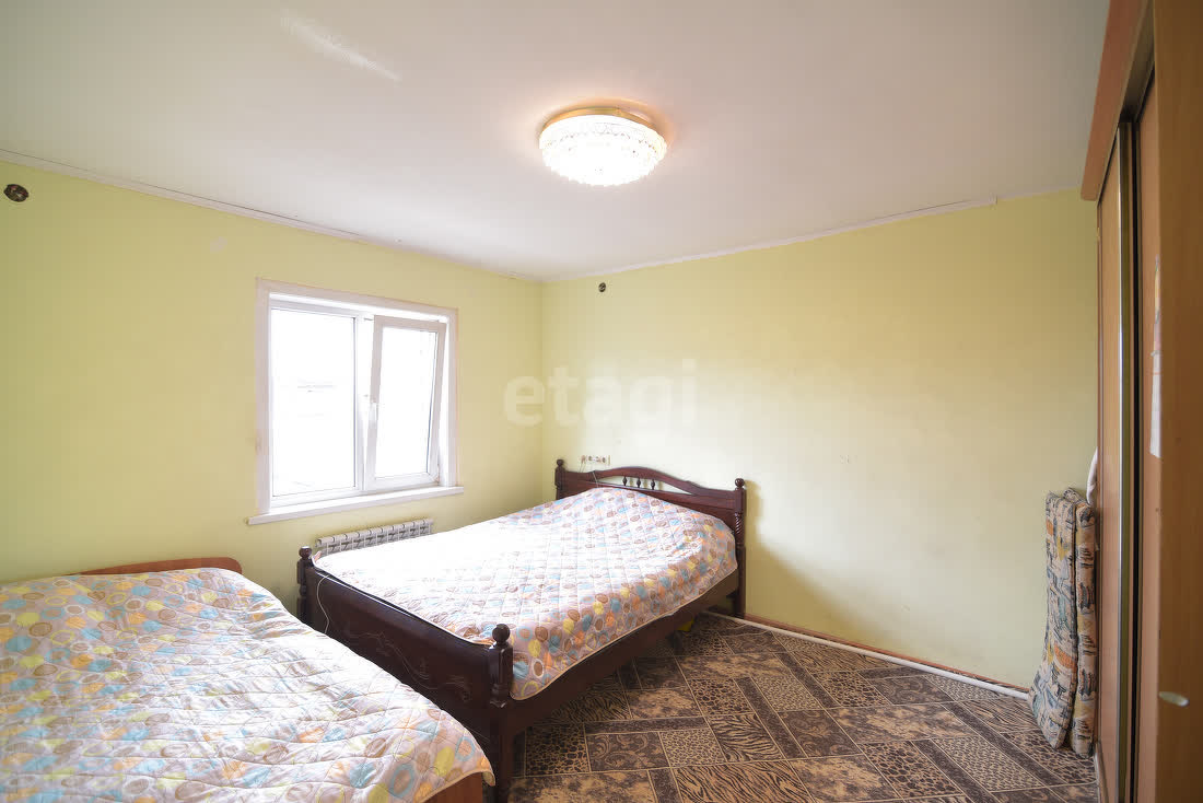 Продажа дома, 102м <sup>2</sup>, 8 сот., Южно-Сахалинск, Сахалинская область,  