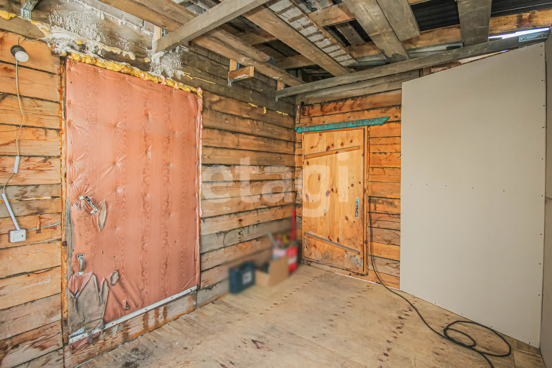 Продажа дома, 42м <sup>2</sup>, 7 сот., Улан-Удэ, Республика Бурятия,  Советский