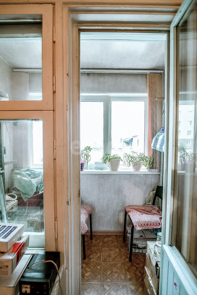 Продажа 2-комнатной квартиры, Южно-Сахалинск, Сахалинская область,  Южно-Сахалинск