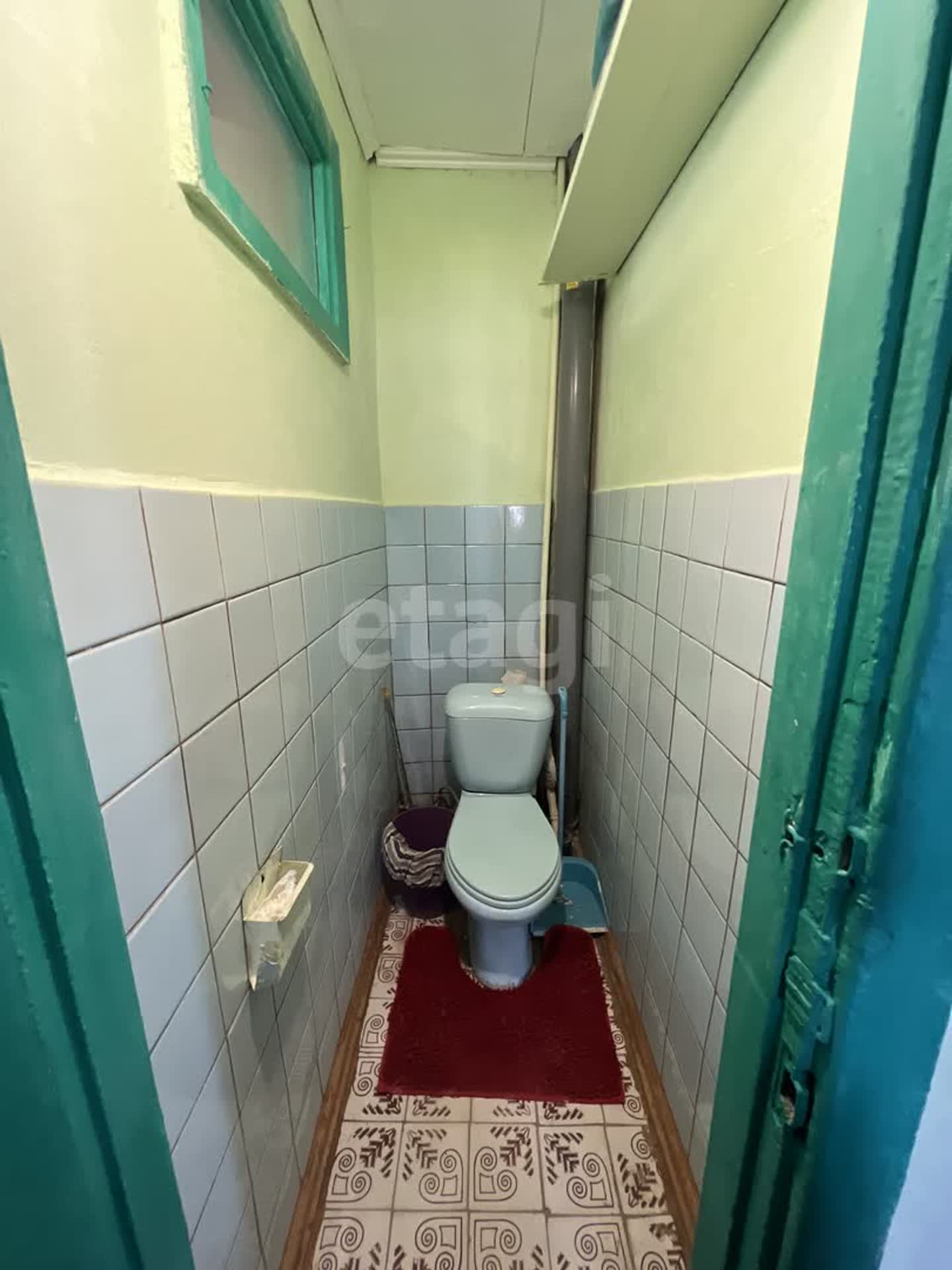 Продажа 2-комнатной квартиры, Южно-Сахалинск, Сахалинская область,  Южно-Сахалинск