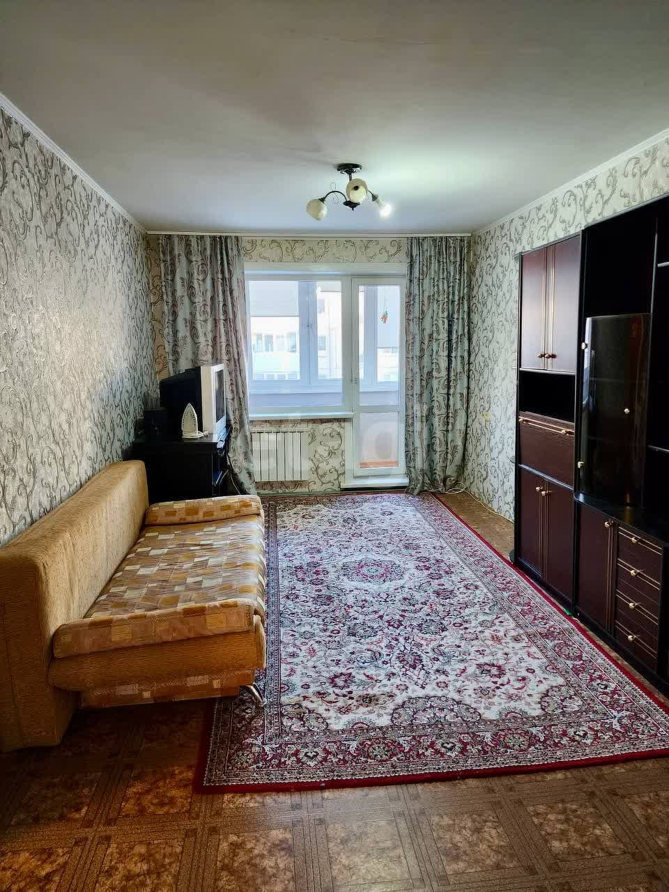 Продажа 2-комнатной квартиры, Южно-Сахалинск, Сахалинская область,  Южно-Сахалинск