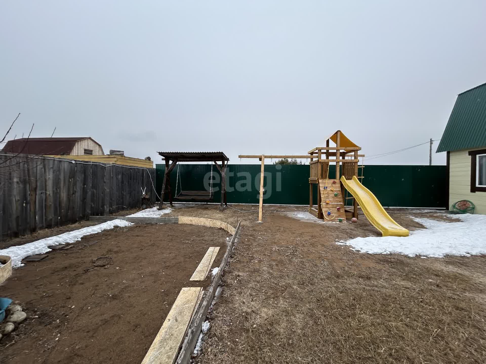 Продажа дома, 72м <sup>2</sup>, 6 сот., Улан-Удэ, Республика Бурятия,  