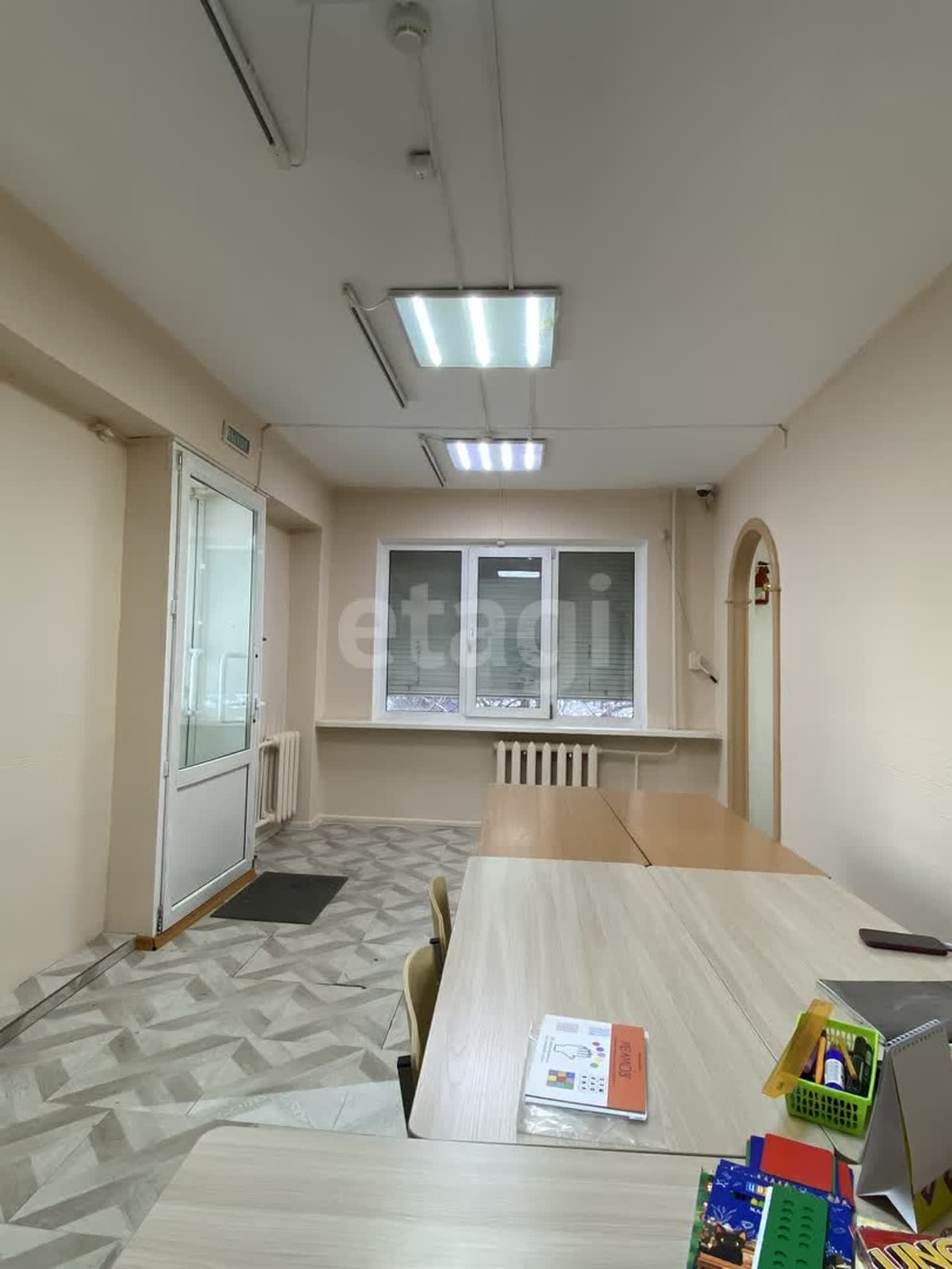 Продажа коммерческой недвижимости, 34м <sup>2</sup>, Улан-Удэ, Бурятия,  Улан-Удэ