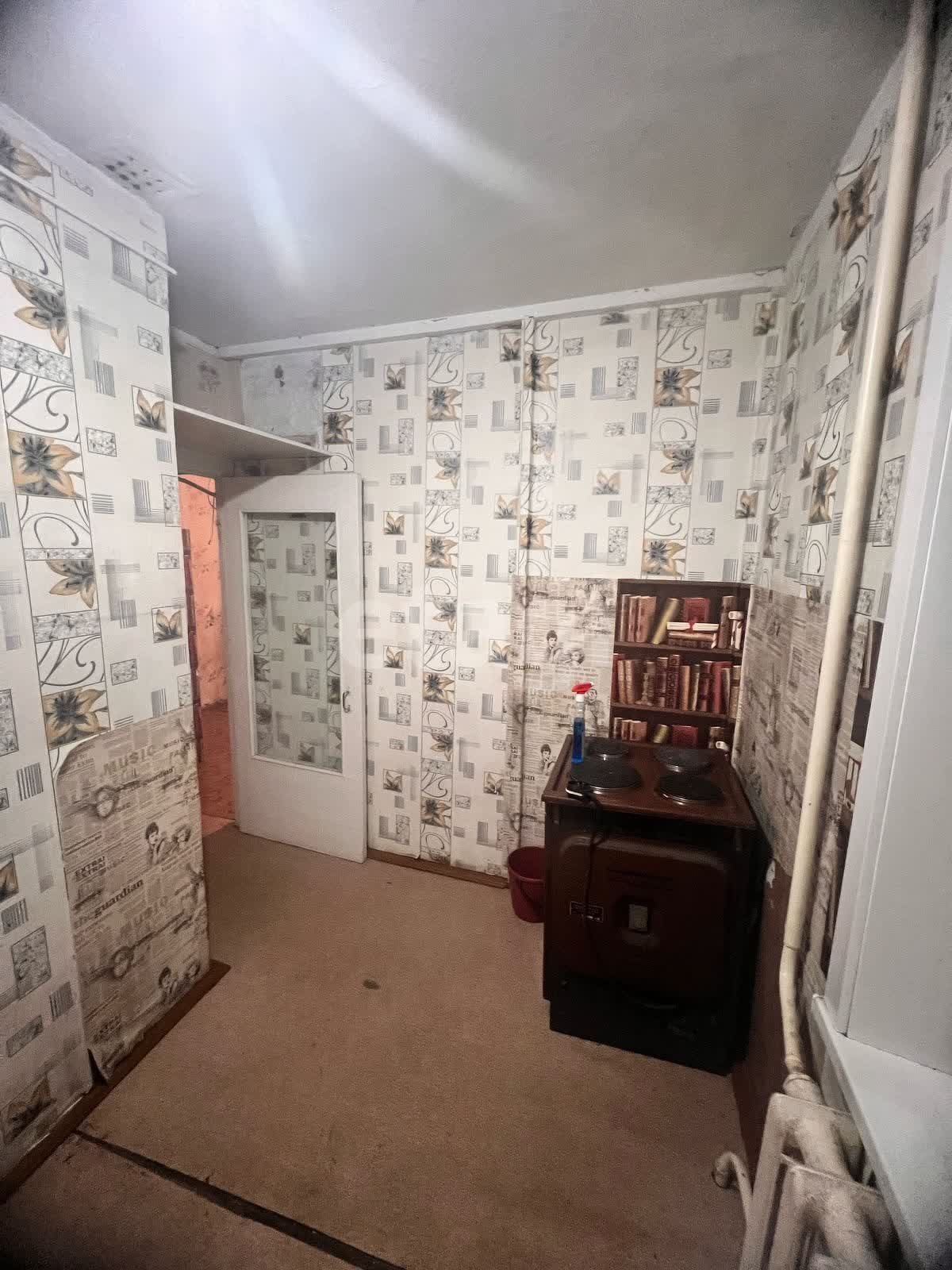 Продажа 1-комнатной квартиры, Улан-Удэ, Республика Бурятия,  Улан-Удэ