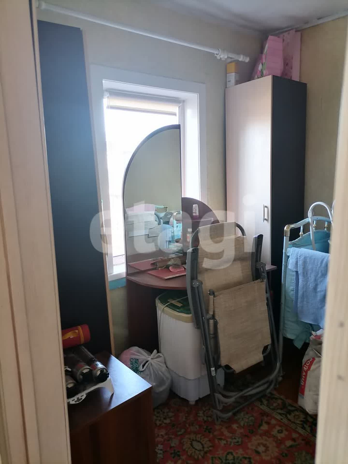 Продажа дома, 37м <sup>2</sup>, 7 сот., Улан-Удэ, Республика Бурятия,  