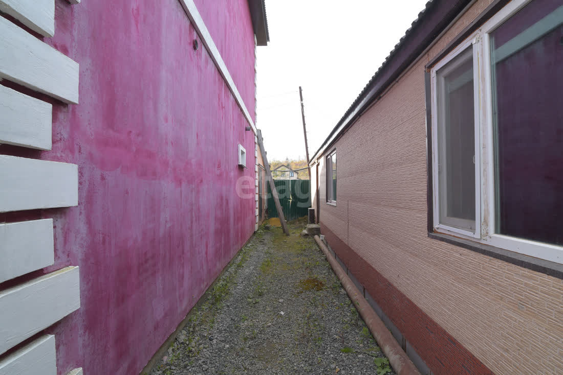 Продажа дома, 140м <sup>2</sup>, 10 сот., Южно-Сахалинск, Сахалинская область,  