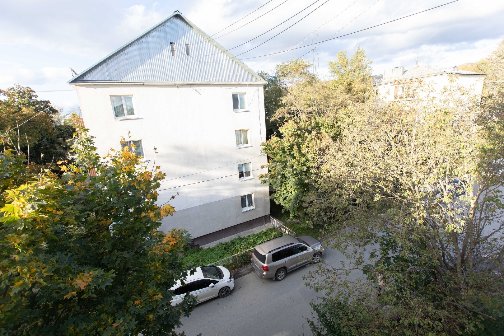 Продажа 2-комнатной квартиры, Южно-Сахалинск, Сахалинская область,  Южно-Сахалинск