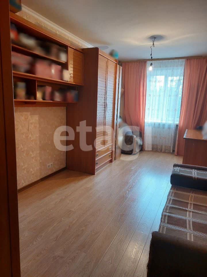 Продажа 3-комнатной квартиры, Улан-Удэ, Республика Бурятия,  Улан-Удэ