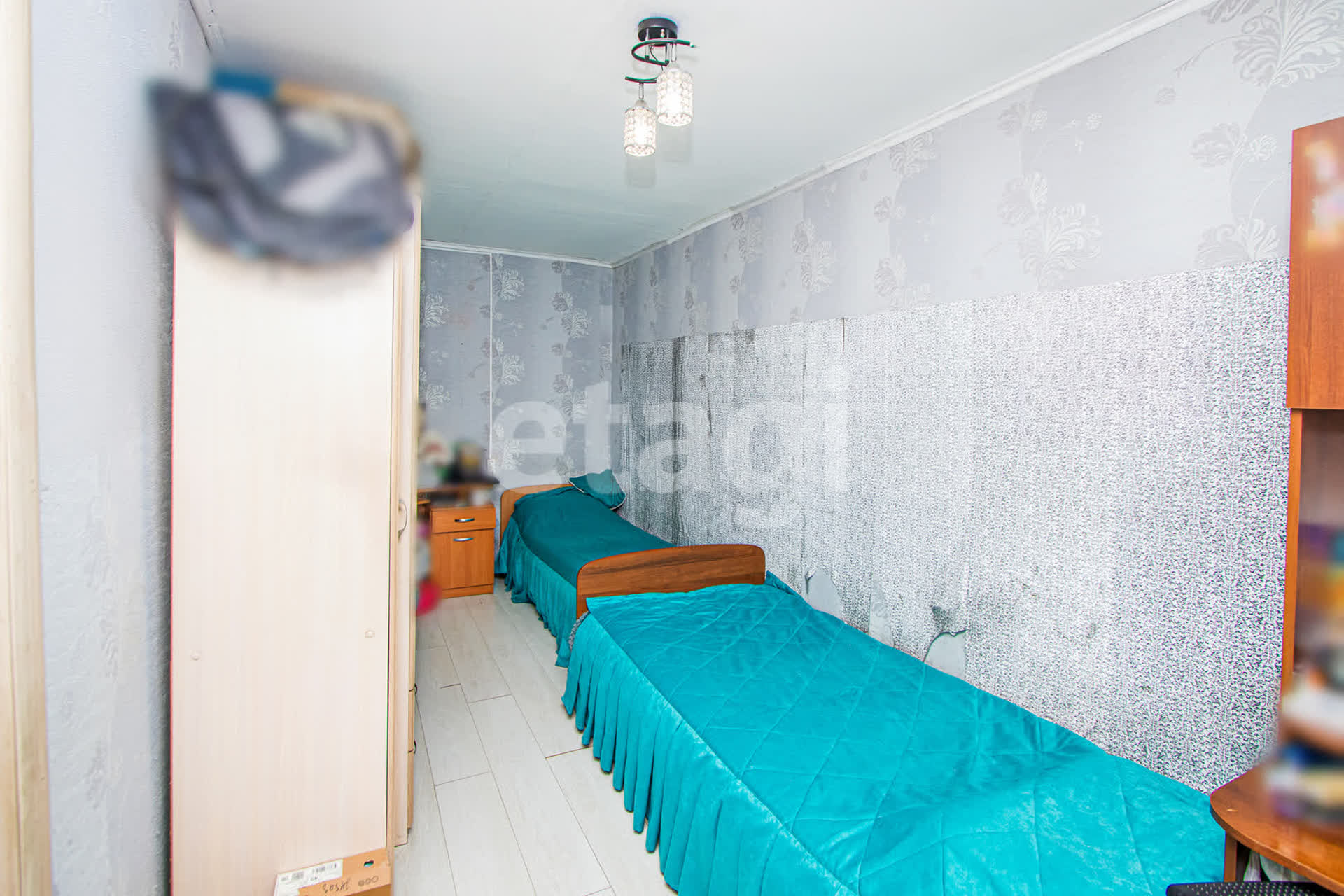 Продажа 3-комнатной квартиры, Улан-Удэ, Республика Бурятия,  Улан-Удэ