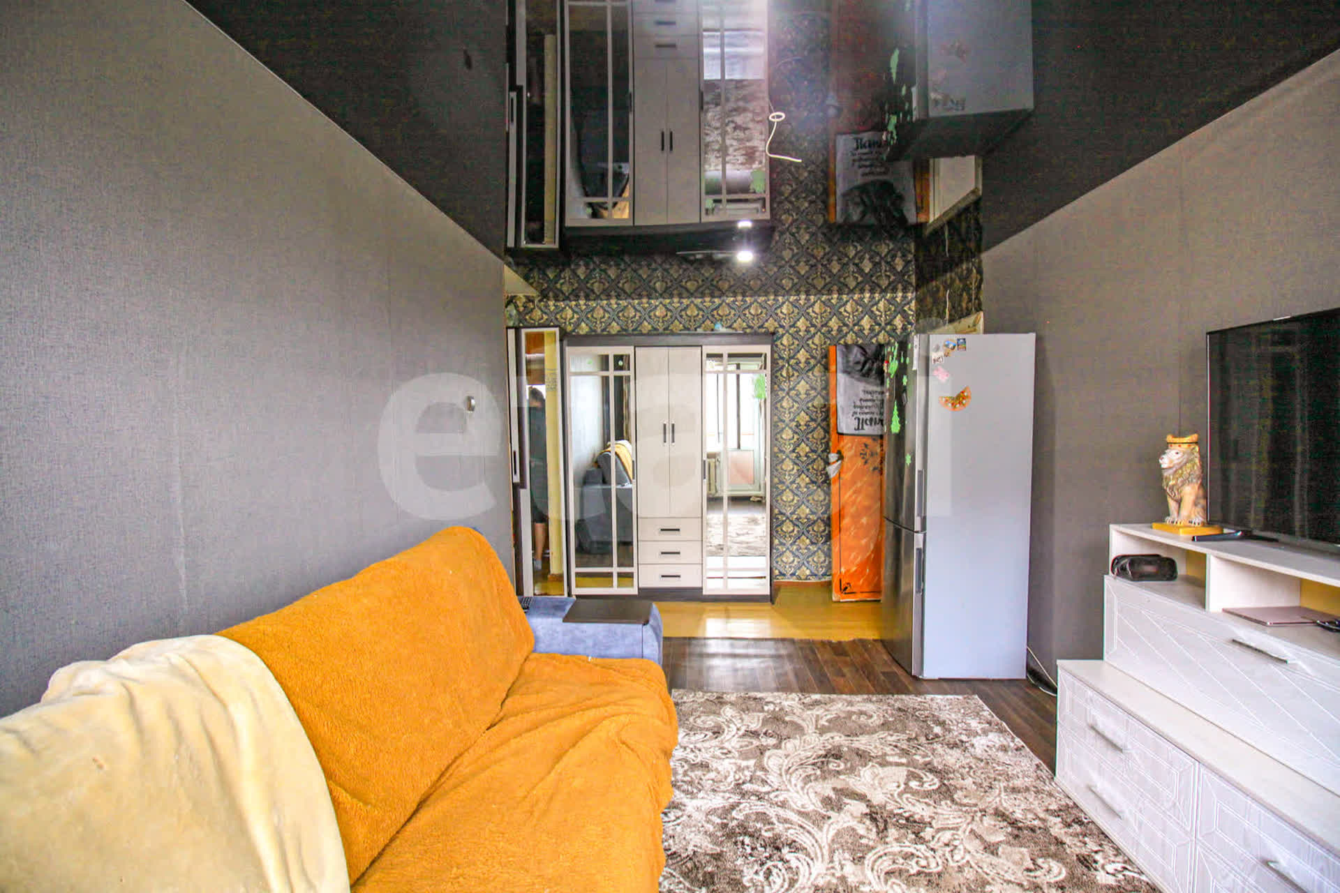 Продажа 3-комнатной квартиры, Южно-Сахалинск, Сахалинская область,  Южно-Сахалинск