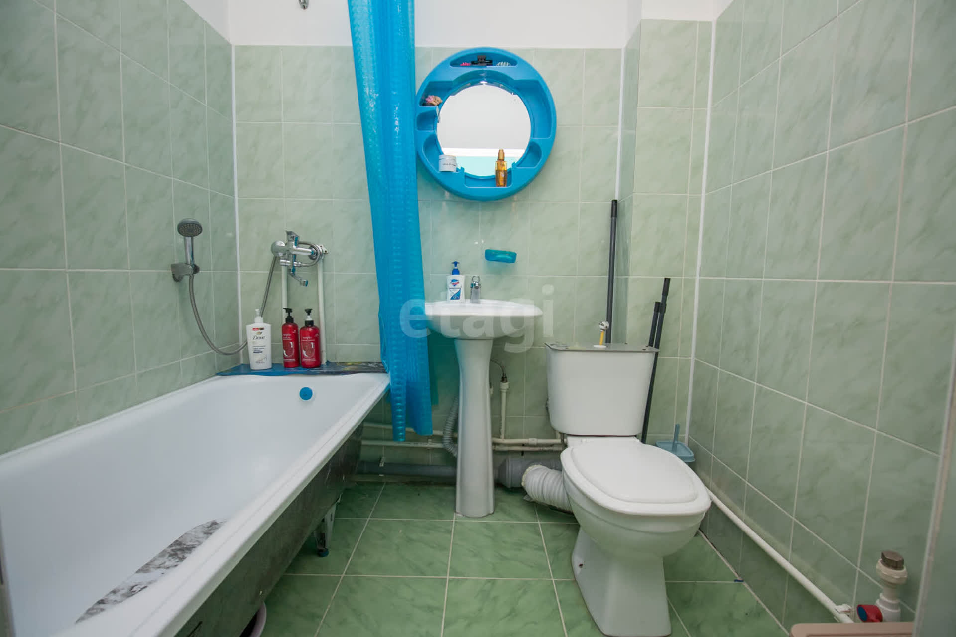 Продажа 1-комнатной квартиры, Южно-Сахалинск, Сахалинская область,  Южно-Сахалинск