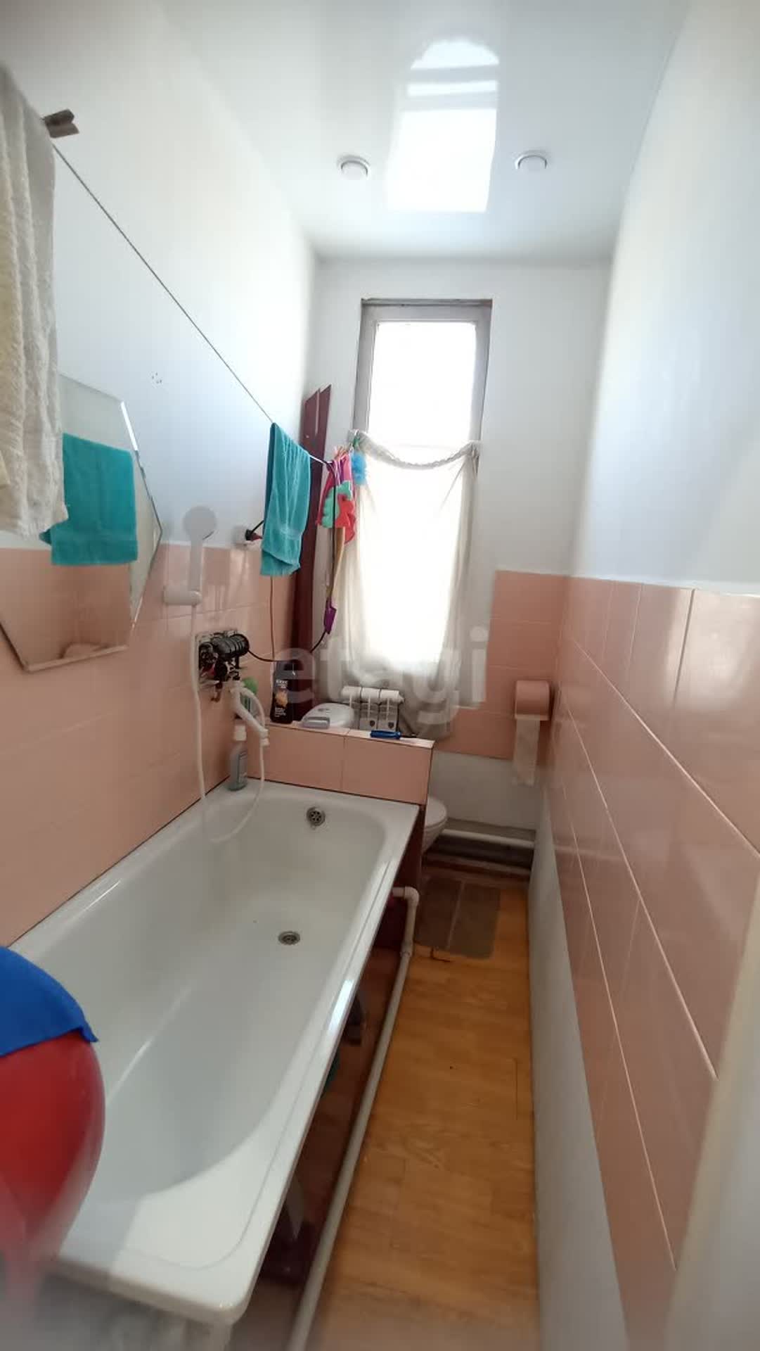 Продажа 2-комнатной квартиры, Улан-Удэ, Республика Бурятия,  Улан-Удэ