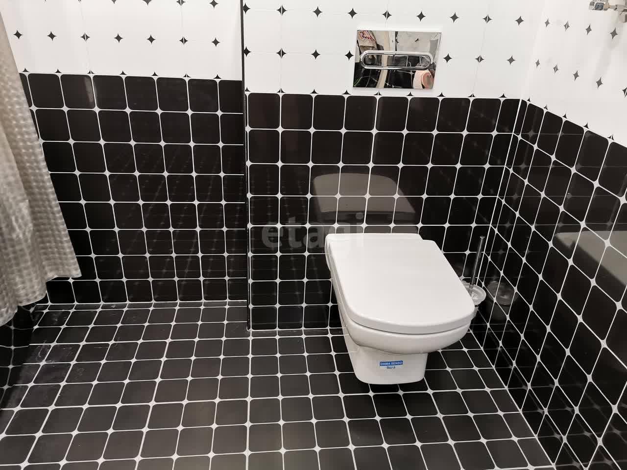 Аренда 3-комнатной квартиры, Южно-Сахалинск, Сахалинская область,  Южно-Сахалинск