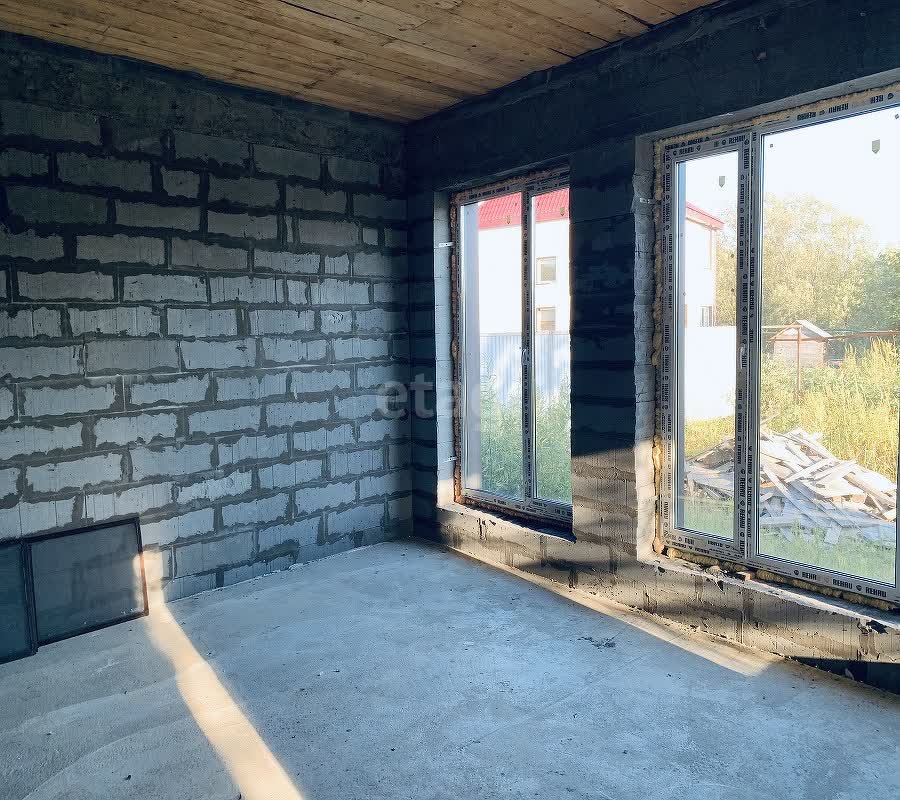 Продажа дома, 87м <sup>2</sup>, 4 сот., Южно-Сахалинск, Сахалинская область,  