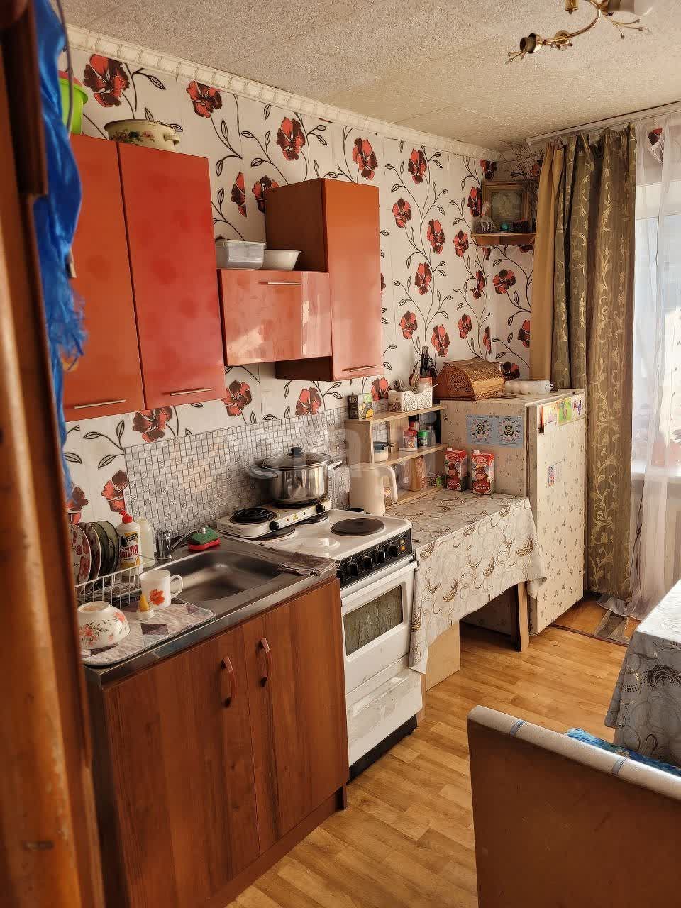 Продажа 2-комнатной квартиры, Улан-Удэ, Республика Бурятия,  Улан-Удэ