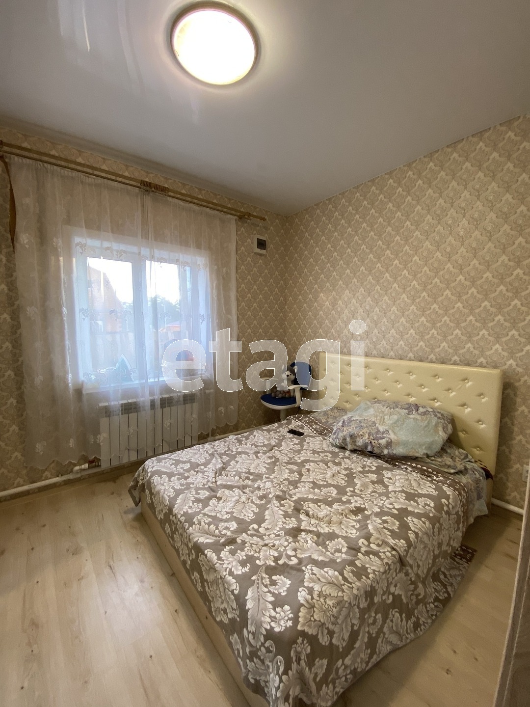 Продажа дома, 100м <sup>2</sup>, 4 сот., Улан-Удэ, Республика Бурятия,   Улан-Удэ