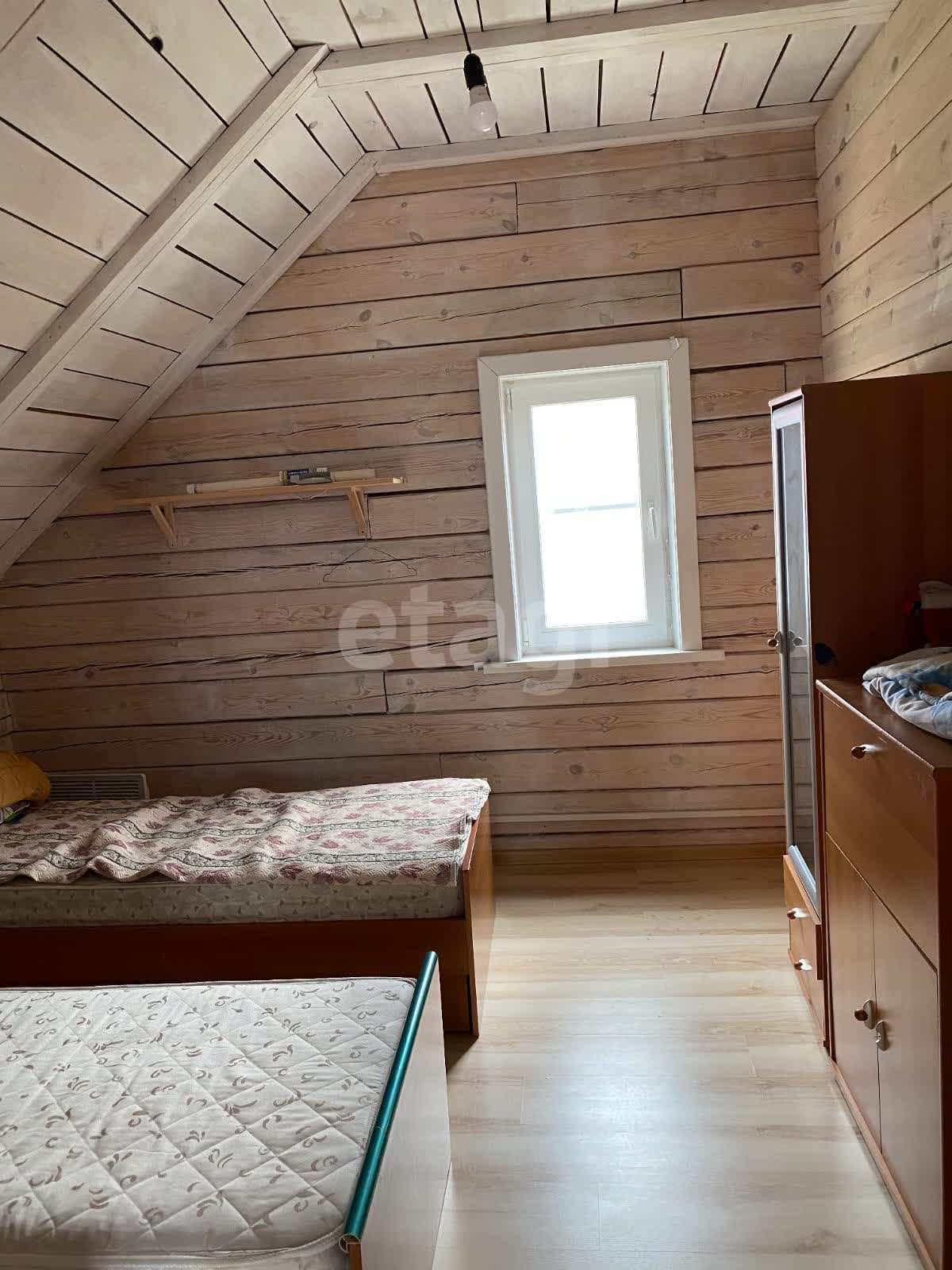 Продажа дома, 54м <sup>2</sup>, 8 сот., Улан-Удэ, Республика Бурятия,  