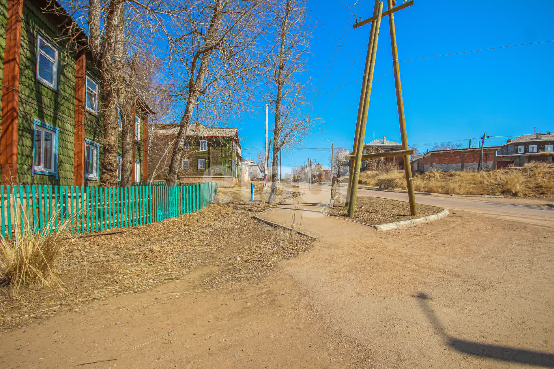 Продажа 2-комнатной квартиры, Улан-Удэ, Республика Бурятия,  Улан-Удэ