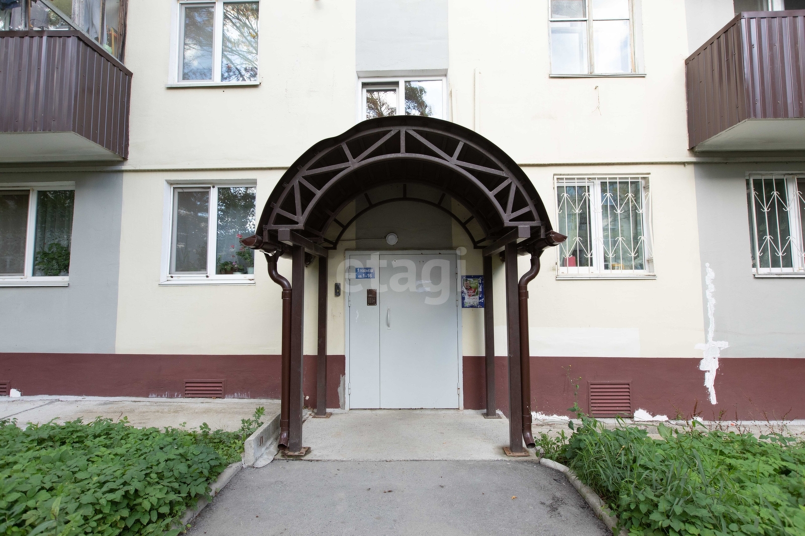 Продажа 2-комнатной квартиры, Южно-Сахалинск, Сахалинская область,  Южно-Сахалинск