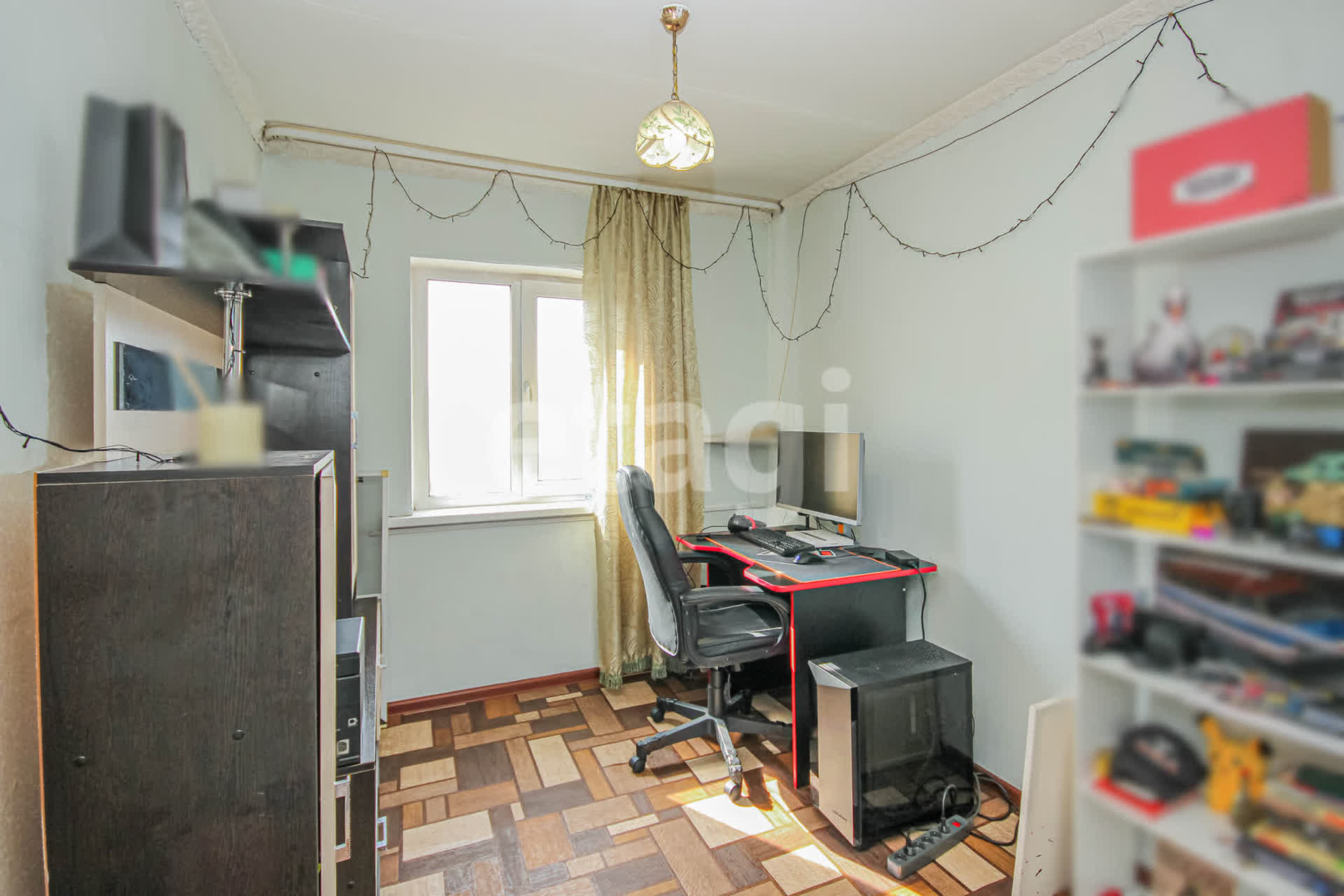 Продажа дома, 36м <sup>2</sup>, 7 сот., Улан-Удэ, Республика Бурятия,  Советский