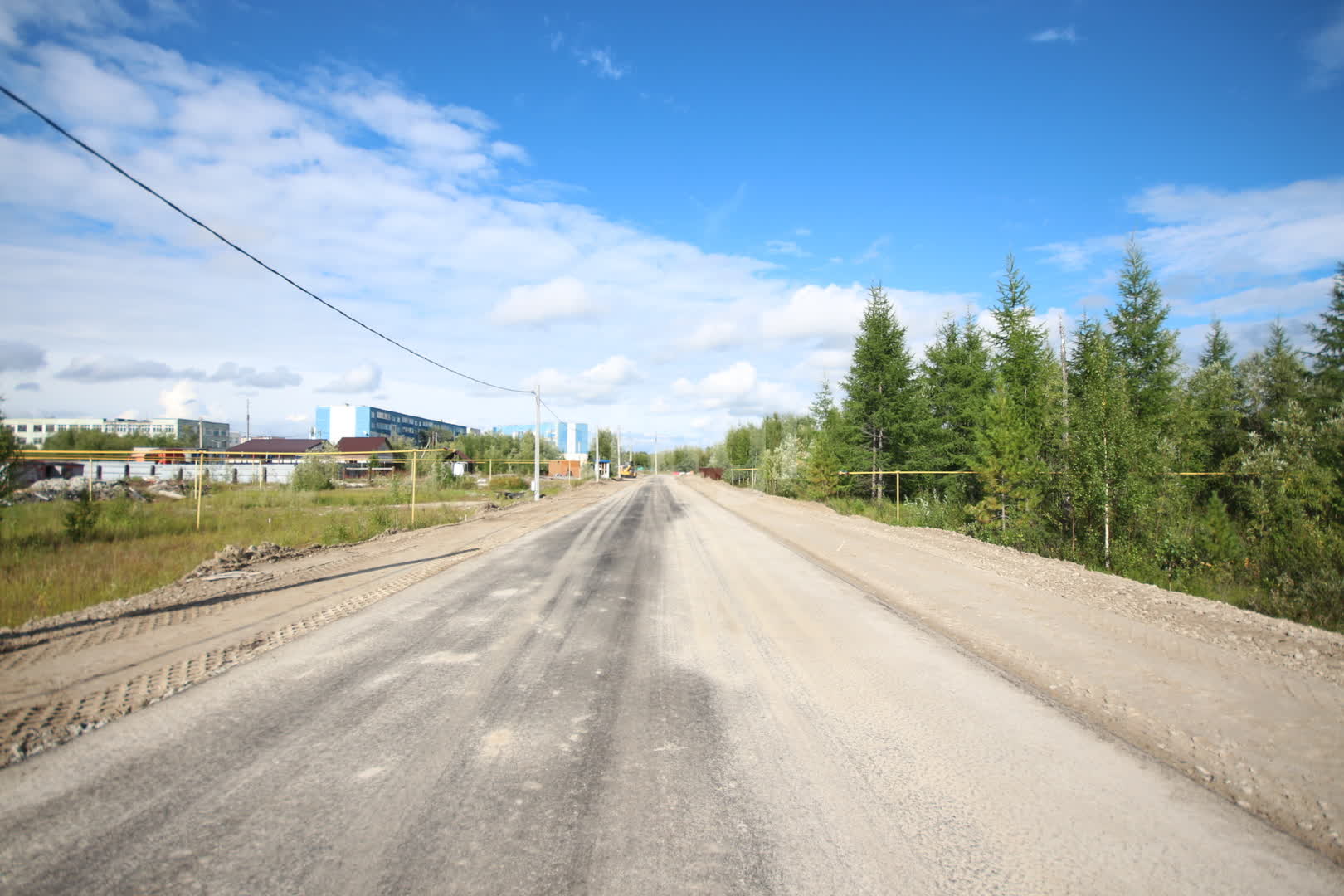 Продажа участка, Новый Уренгой, Ямало-Ненецкий АО,  