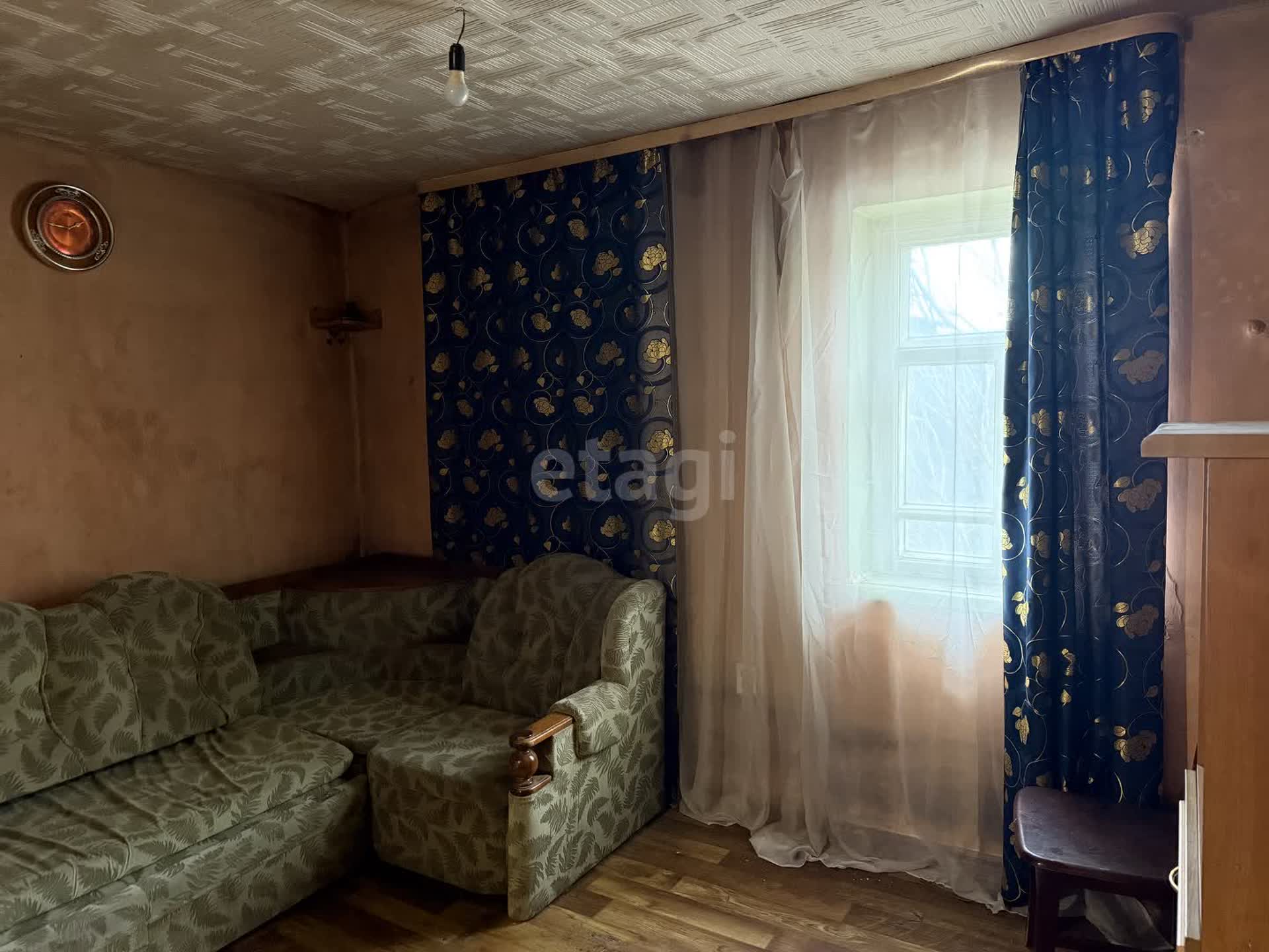 Продажа дома, 27м <sup>2</sup>, 6 сот., Улан-Удэ, Республика Бурятия,  Железнодорожный