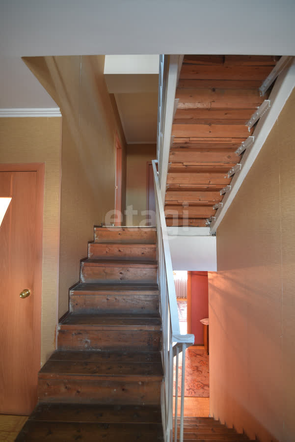 Продажа дома, 193м <sup>2</sup>, 14 сот., Южно-Сахалинск, Сахалинская область,  