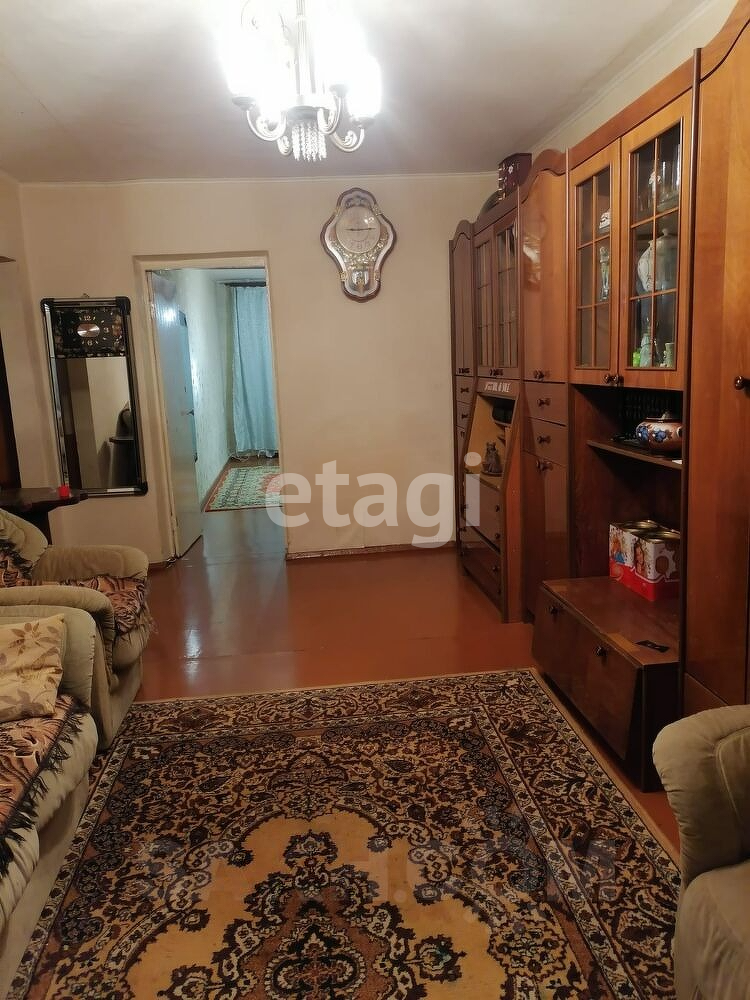 Продажа 3-комнатной квартиры, Южно-Сахалинск, Сахалинская область,  Южно-Сахалинск