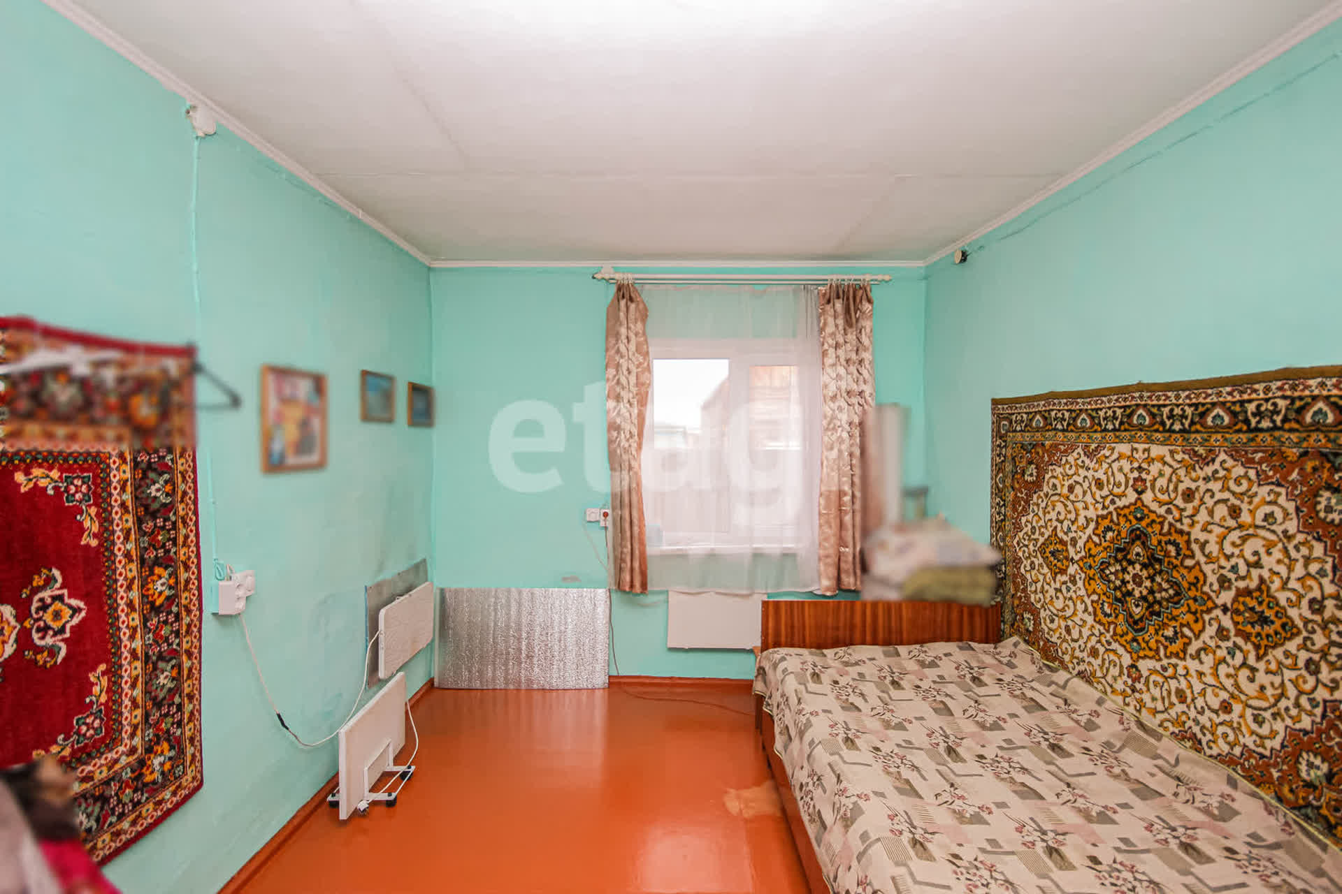 Продажа дома, 66м <sup>2</sup>, 7 сот., Улан-Удэ, Республика Бурятия