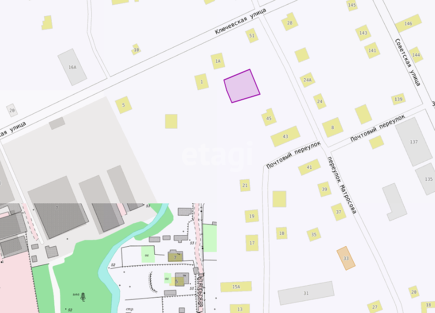 Продажа участка, Южно-Сахалинск, Сахалинская область,  Южно-Сахалинск