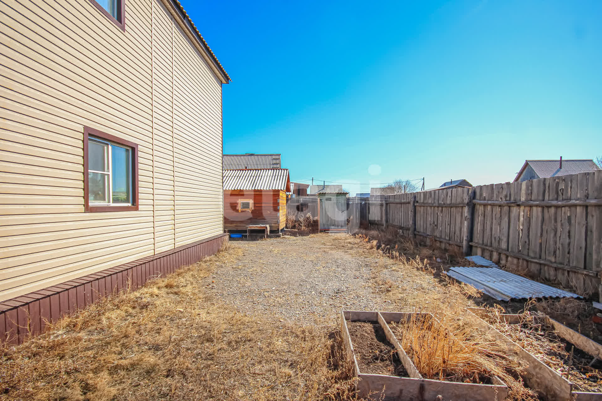 Продажа дома, 81м <sup>2</sup>, 4 сот., Улан-Удэ, Республика Бурятия,  Иволгинский