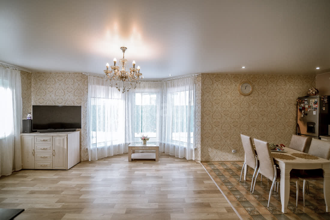 Продажа дома, 124м <sup>2</sup>, 7 сот., Южно-Сахалинск, Сахалинская область,  