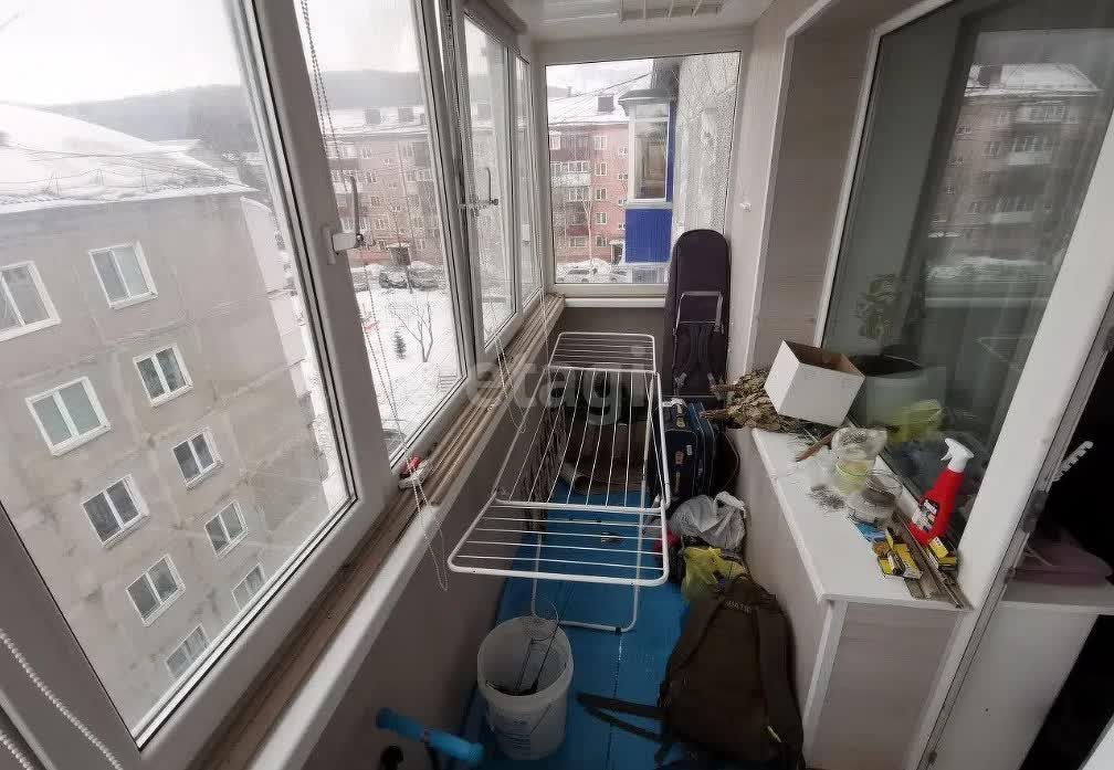 Продажа 2-комнатной квартиры, Южно-Сахалинск, Сахалинская область,  Южно-Сахалинск