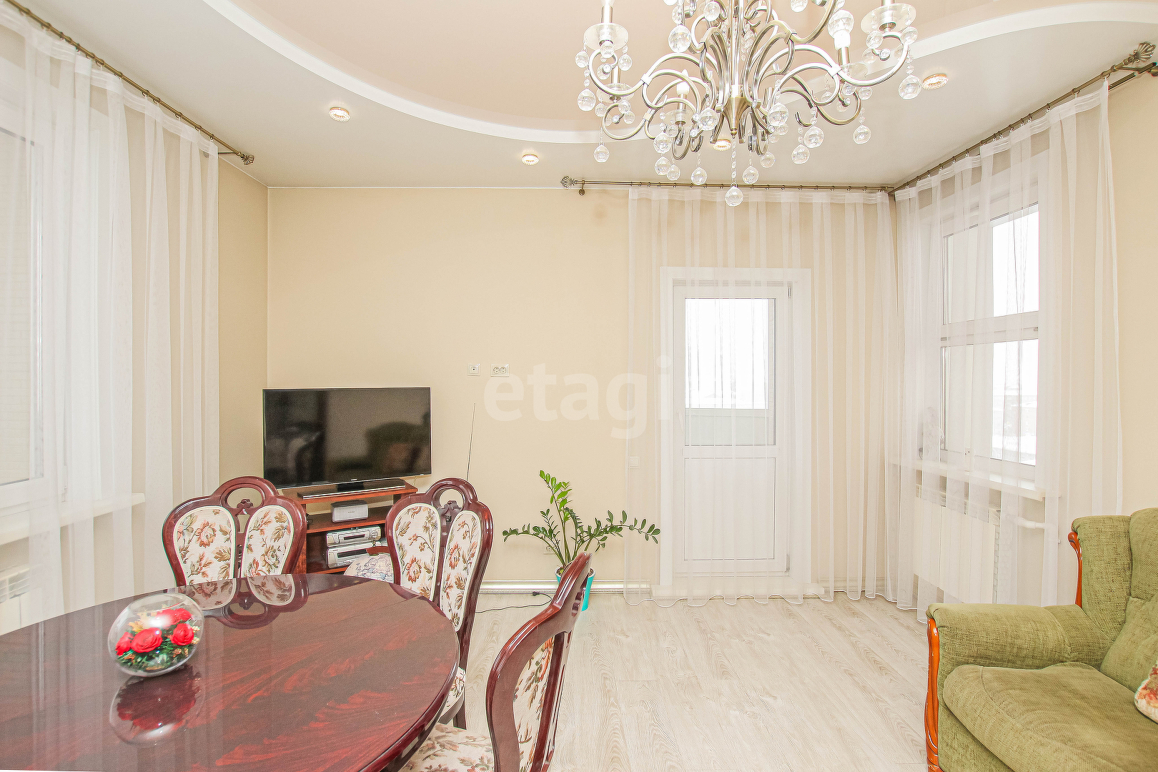 Продажа 2-комнатной квартиры, Улан-Удэ, Республика Бурятия,  Улан-Удэ