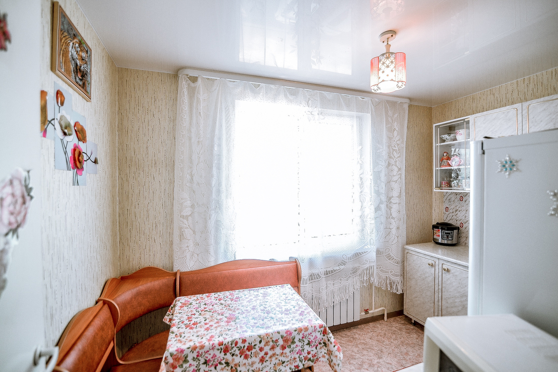 Продажа 1-комнатной квартиры, Южно-Сахалинск, Сахалинская область,  Южно-Сахалинск