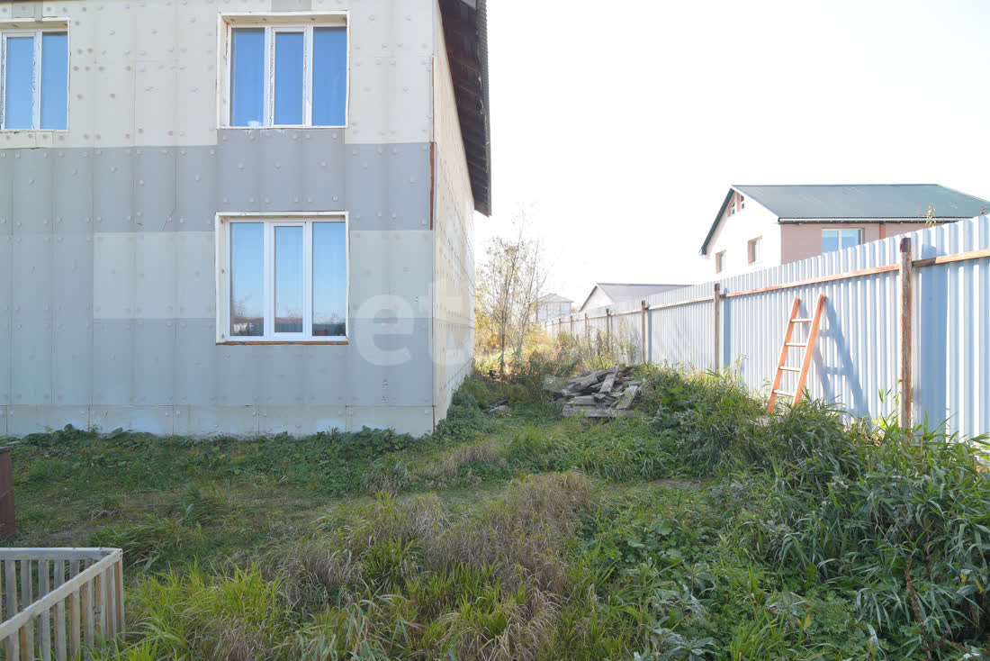 Продажа дома, 216м <sup>2</sup>, 10 сот., Южно-Сахалинск, Сахалинская область,  