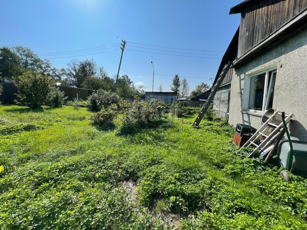 Продажа дома, 70м <sup>2</sup>, 6 сот., Южно-Сахалинск, Сахалинская область,  