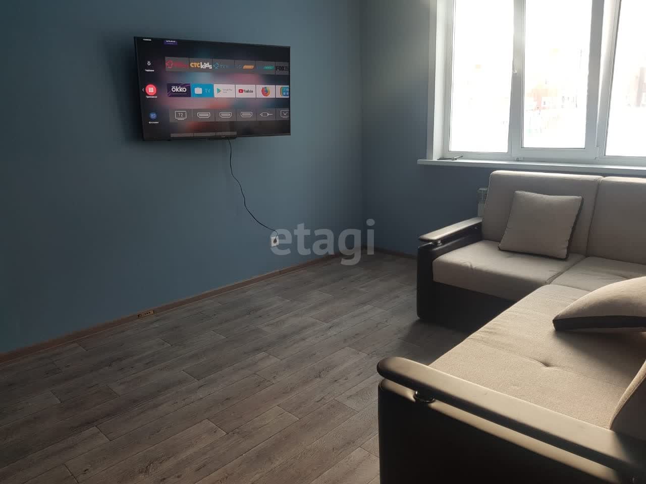 Продажа 3-комнатной квартиры, Южно-Сахалинск, Сахалинская область,  Южно-Сахалинск