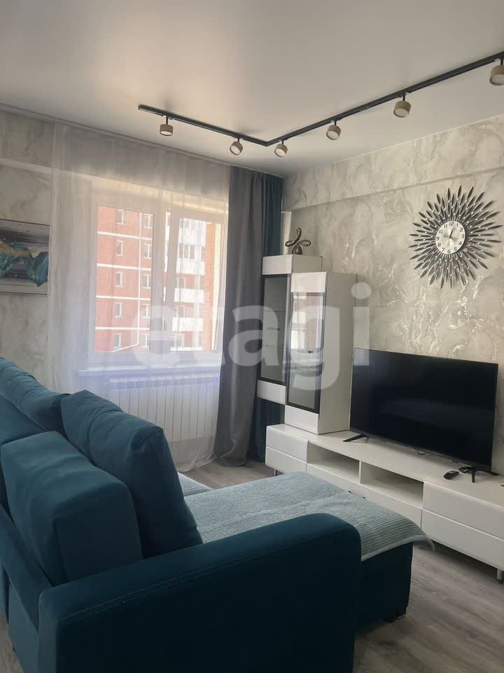 Продажа 1-комнатной квартиры, Улан-Удэ, Республика Бурятия,  Улан-Удэ