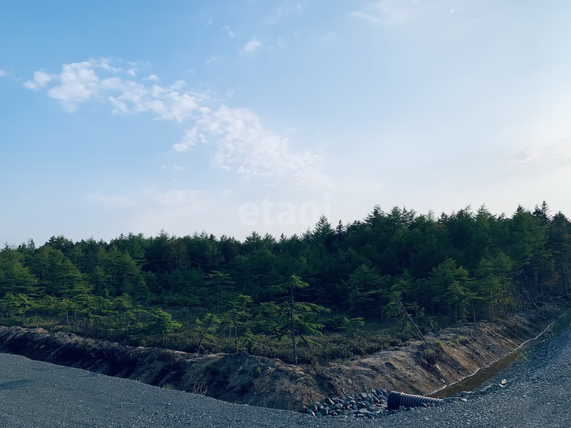 Продажа участка, Южно-Сахалинск, Сахалинская область,  